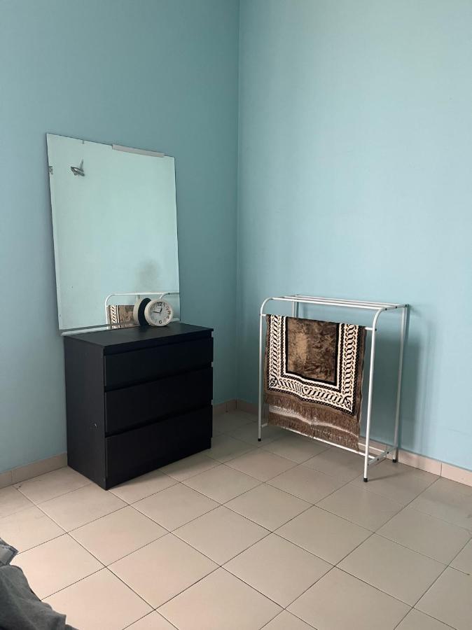 Usim Velodrome Nilai @ Gt Boutique Homestay Exterior foto